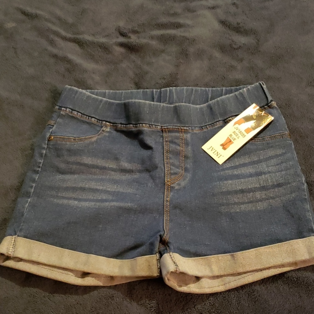 Women's shorts